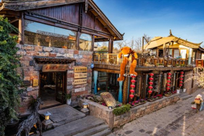 丽江束河元年别院 Yuannian Lijiang